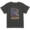Fashion Snoopy Howdy Women's High Waisted T-Shirt Snoopy | T-Shirts