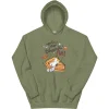 Discount Snoopy Oh So Thank FULL Unisex Hoodie Hoodies & Sweatshirts
