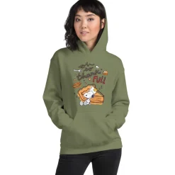 Discount Snoopy Oh So Thank FULL Unisex Hoodie Hoodies & Sweatshirts