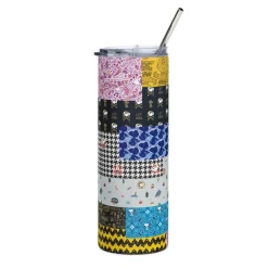 Best Snoopy Pattern Mix Stainless Steel Tumbler Snoopy | Tumblers