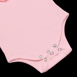 Outlet Snoopy Personalized Initials Girl's Baby Bodysuit Snoopy