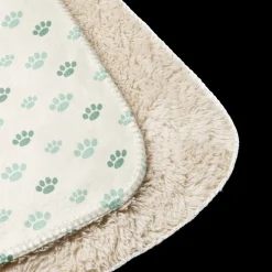 Hot Snoopy Personalized Baby Initials Sherpa Blanket Snoopy | Blankets & Pillows