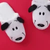 Hot Snoopy Slippers with Sound Snoopy | Plush