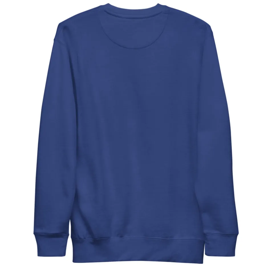 Fashion Snoopy Smarty Pants Embroidered Crewneck Sweatshirt Snoopy | Hoodies & Sweatshirts