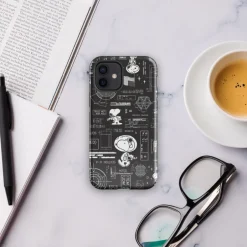 Fashion Snoopy Space iPhone Case Snoopy | Phone Cases