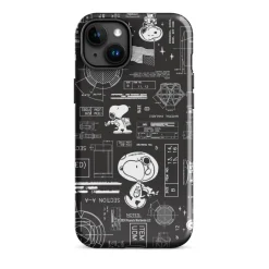 Fashion Snoopy Space iPhone Case Snoopy | Phone Cases