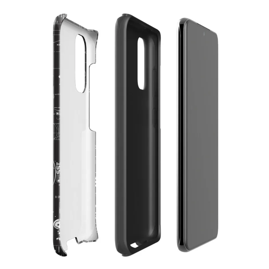Discount Snoopy Space Samsung Case Snoopy | Phone Cases