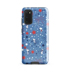 Clearance Snoopy Sports and Stars Samsung Case Snoopy | Phone Cases