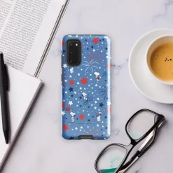 Clearance Snoopy Sports and Stars Samsung Case Snoopy | Phone Cases