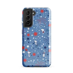 Clearance Snoopy Sports and Stars Samsung Case Snoopy | Phone Cases