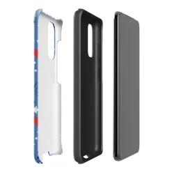 Clearance Snoopy Sports and Stars Samsung Case Snoopy | Phone Cases
