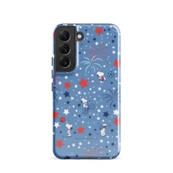 Clearance Snoopy Sports and Stars Samsung Case Snoopy | Phone Cases