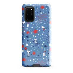 Clearance Snoopy Sports and Stars Samsung Case Snoopy | Phone Cases