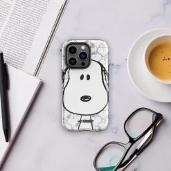 New Snoopy Tough Phone Case - iPhone Snoopy | Phone Cases