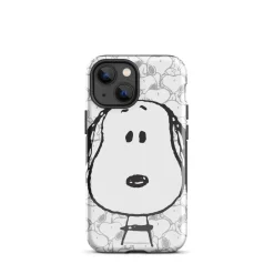 New Snoopy Tough Phone Case - iPhone Snoopy | Phone Cases