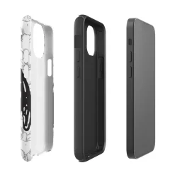 New Snoopy Tough Phone Case - iPhone Snoopy | Phone Cases