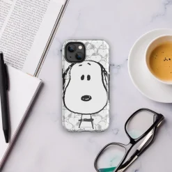 New Snoopy Tough Phone Case - iPhone Snoopy | Phone Cases