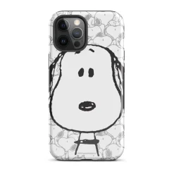 New Snoopy Tough Phone Case - iPhone Snoopy | Phone Cases