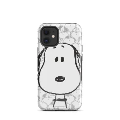 New Snoopy Tough Phone Case - iPhone Snoopy | Phone Cases