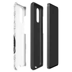 New Snoopy Tough Phone Case - Samsung Snoopy | Phone Cases