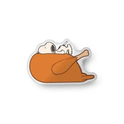 Outlet Snoopy Turkey Pillow Blankets & Pillows