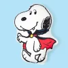 Clearance Snoopy Vampire Pillow Snoopy | Blankets & Pillows