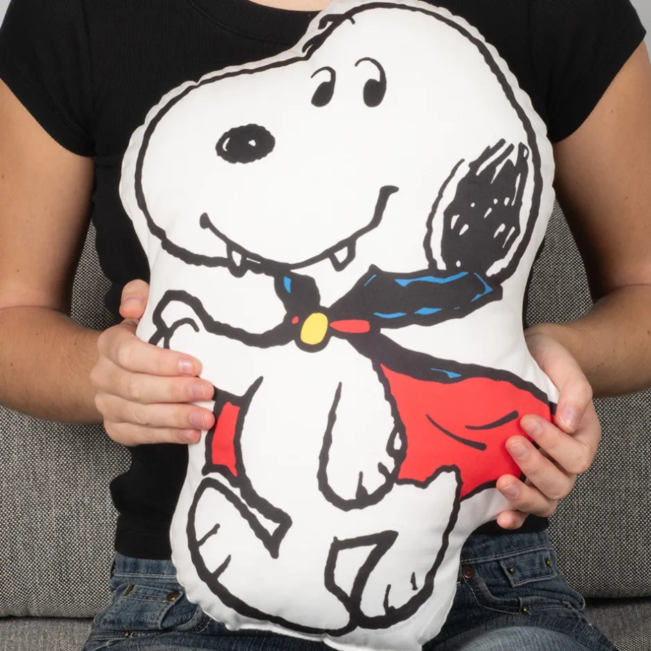 Clearance Snoopy Vampire Pillow Snoopy | Blankets & Pillows