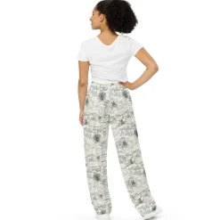 New Stamps Lounge Pants Woodstock | Snoopy