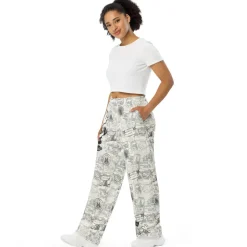 New Stamps Lounge Pants Woodstock | Snoopy