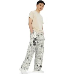 New Stamps Lounge Pants Woodstock | Snoopy
