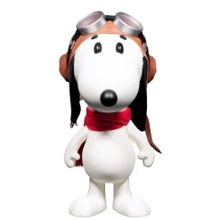 Hot SuperSize Vinyl Figure Snoopy Flying Ace (Doghouse Box) Snoopy | Collectibles