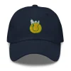 Online Tennis Embroidered Hat Hats & Beanies