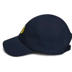 Online Tennis Embroidered Hat Hats & Beanies