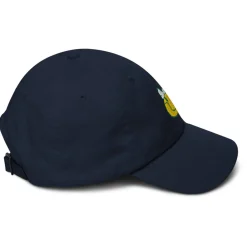 Online Tennis Embroidered Hat Hats & Beanies