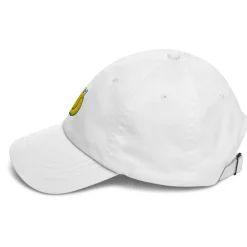 Online Tennis Embroidered Hat Hats & Beanies