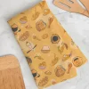 Discount Thanksgiving Kitchen Towel Peanuts Gang | Towels