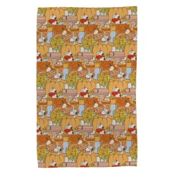 New Turkey Kitchen Towel Snoopy | Towels