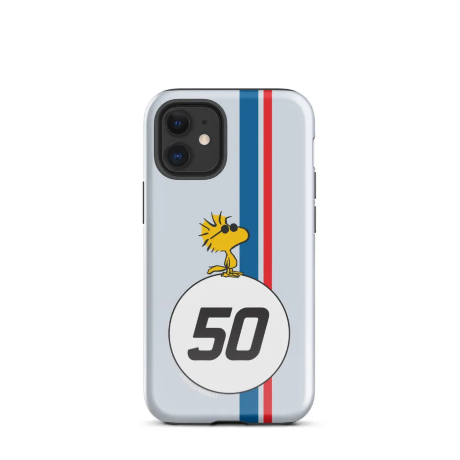 Online Woodstock 50 iPhone Case Woodstock | Phone Cases