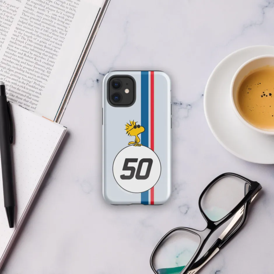 Online Woodstock 50 iPhone Case Woodstock | Phone Cases