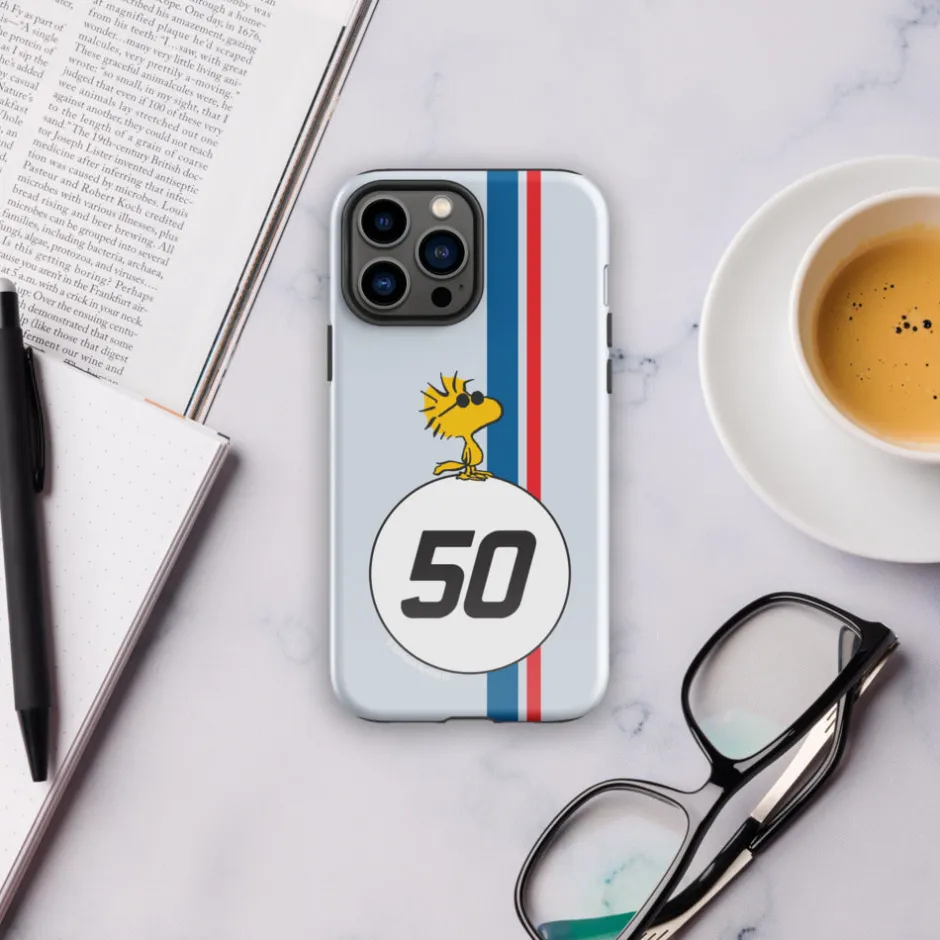 Online Woodstock 50 iPhone Case Woodstock | Phone Cases