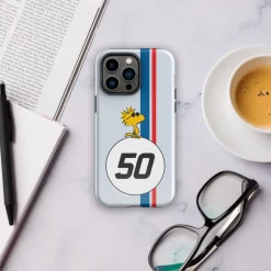 Online Woodstock 50 iPhone Case Woodstock | Phone Cases