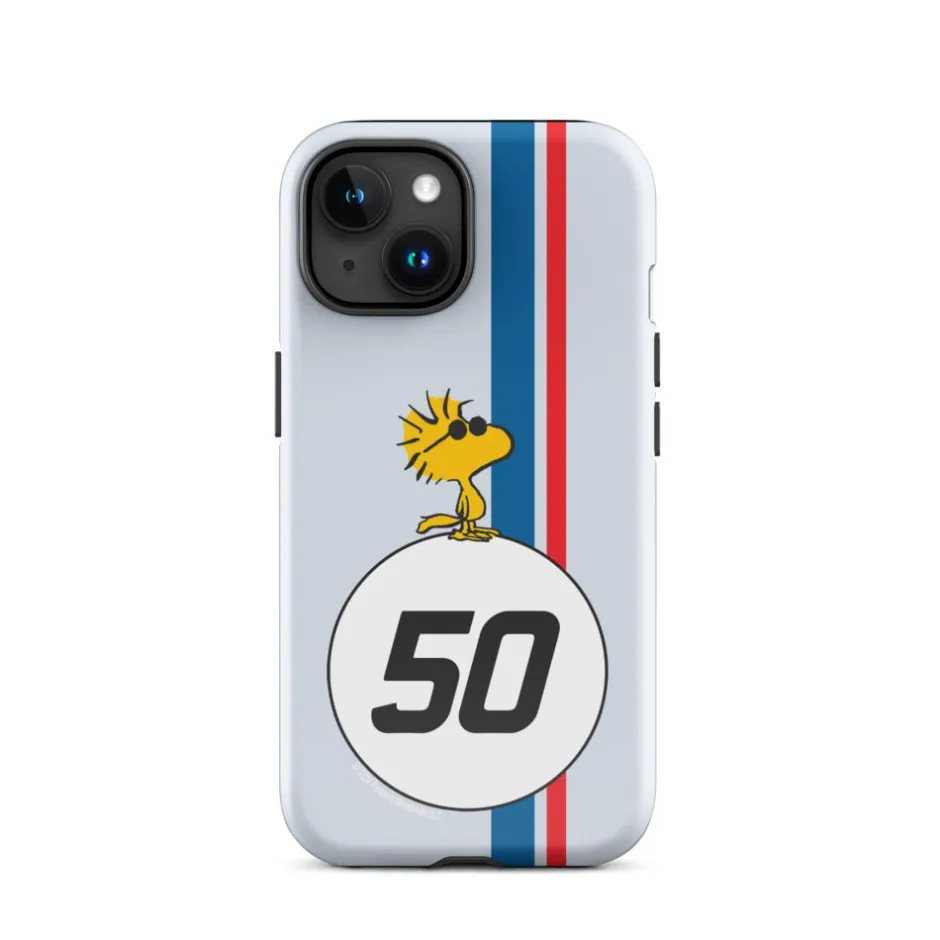 Online Woodstock 50 iPhone Case Woodstock | Phone Cases