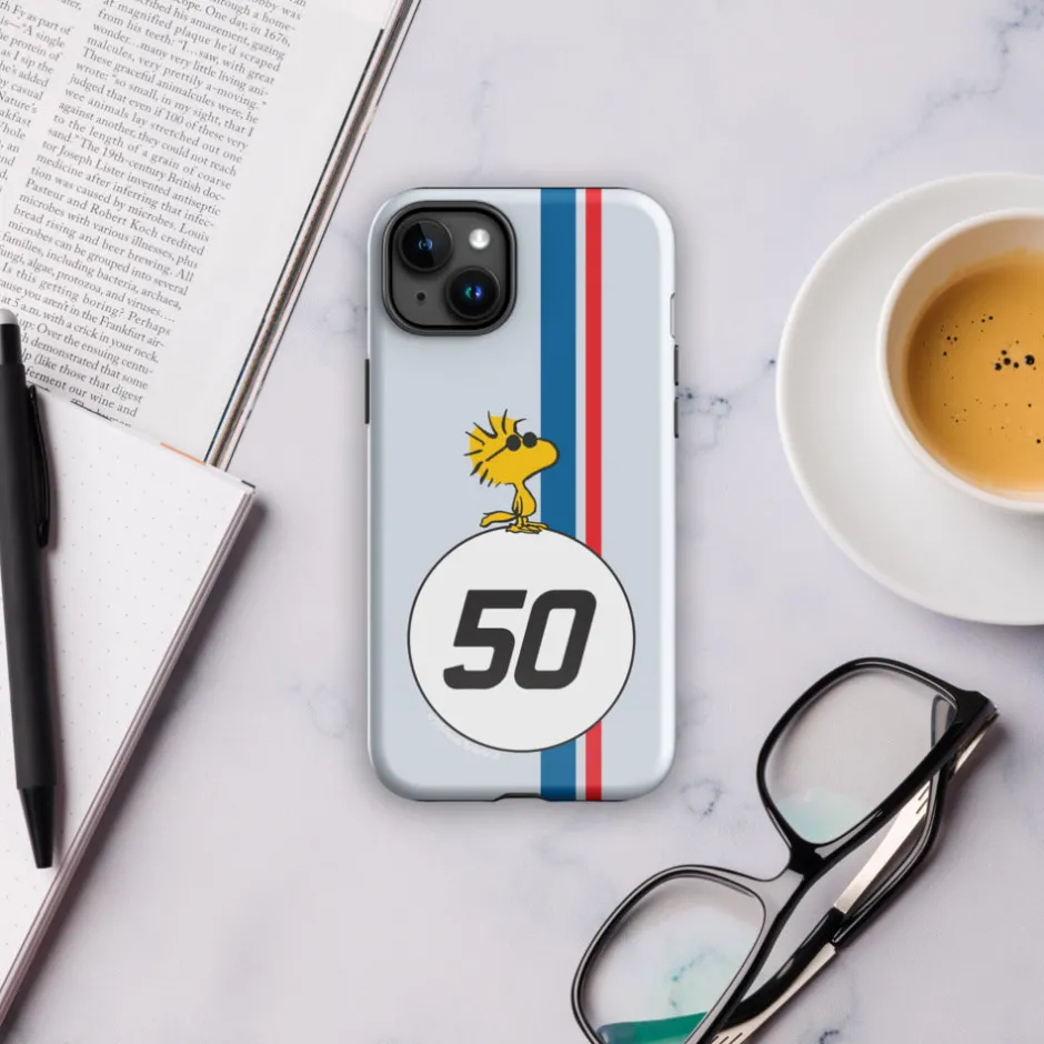 Online Woodstock 50 iPhone Case Woodstock | Phone Cases