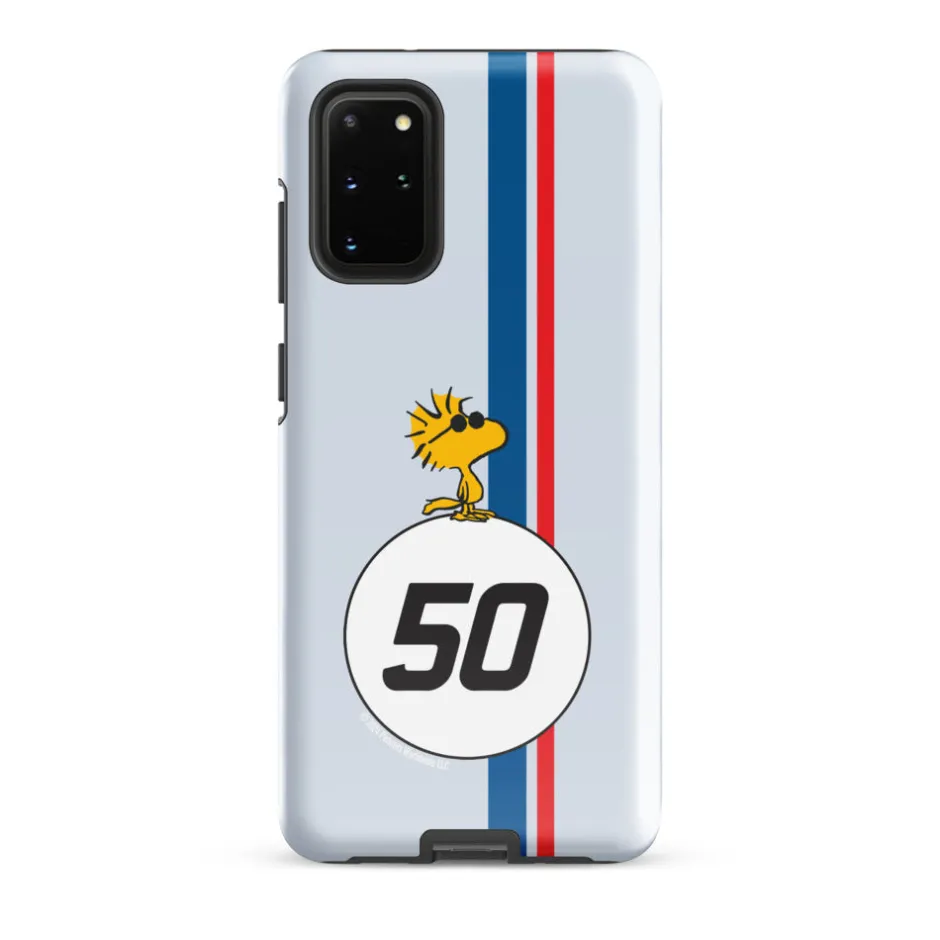 Clearance Woodstock 50 Samsung Case Woodstock | Phone Cases