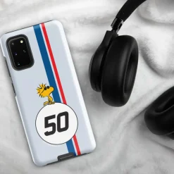 Clearance Woodstock 50 Samsung Case Woodstock | Phone Cases