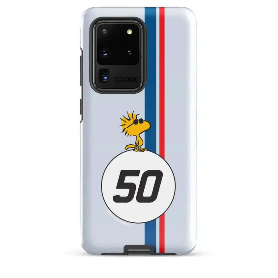 Clearance Woodstock 50 Samsung Case Woodstock | Phone Cases