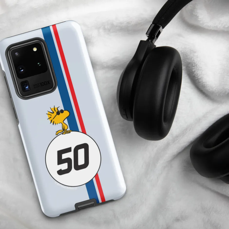 Clearance Woodstock 50 Samsung Case Woodstock | Phone Cases