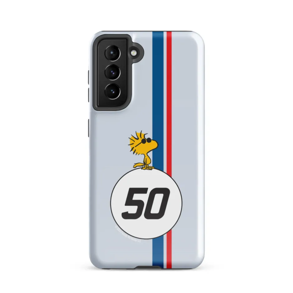 Clearance Woodstock 50 Samsung Case Woodstock | Phone Cases