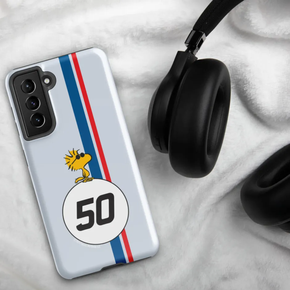 Clearance Woodstock 50 Samsung Case Woodstock | Phone Cases