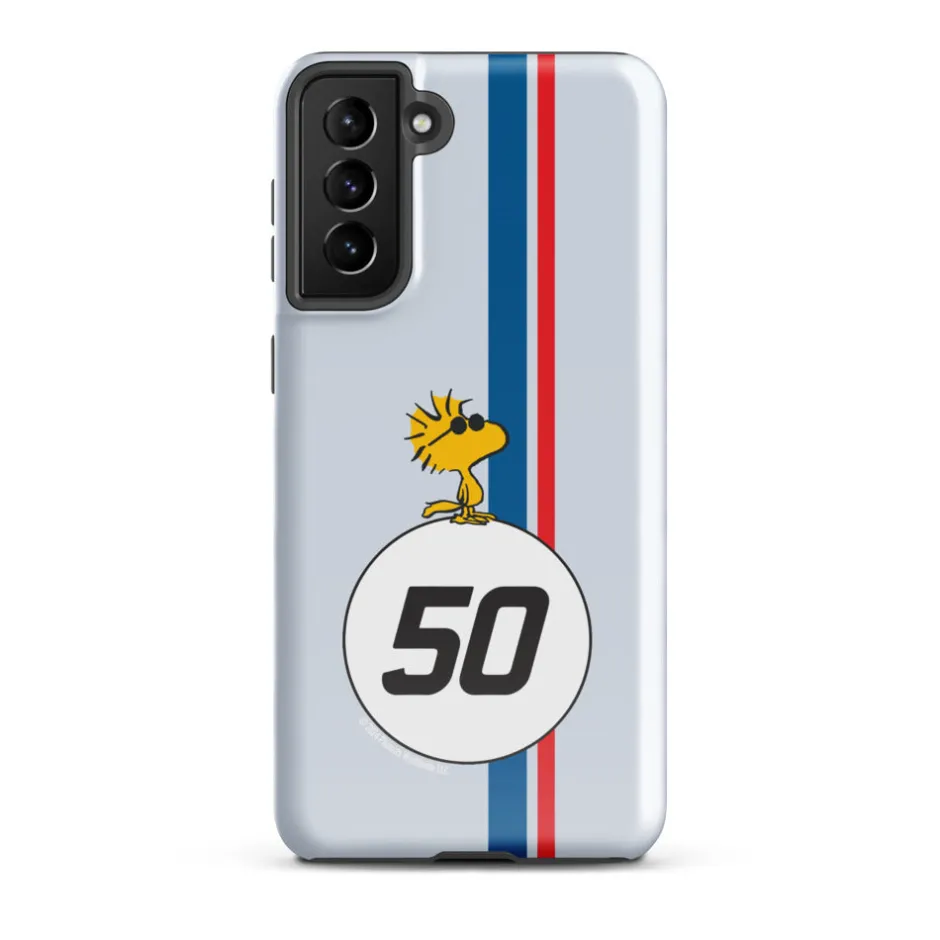 Clearance Woodstock 50 Samsung Case Woodstock | Phone Cases